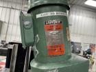 Lee 30-gallon Jacketed Mix Tank